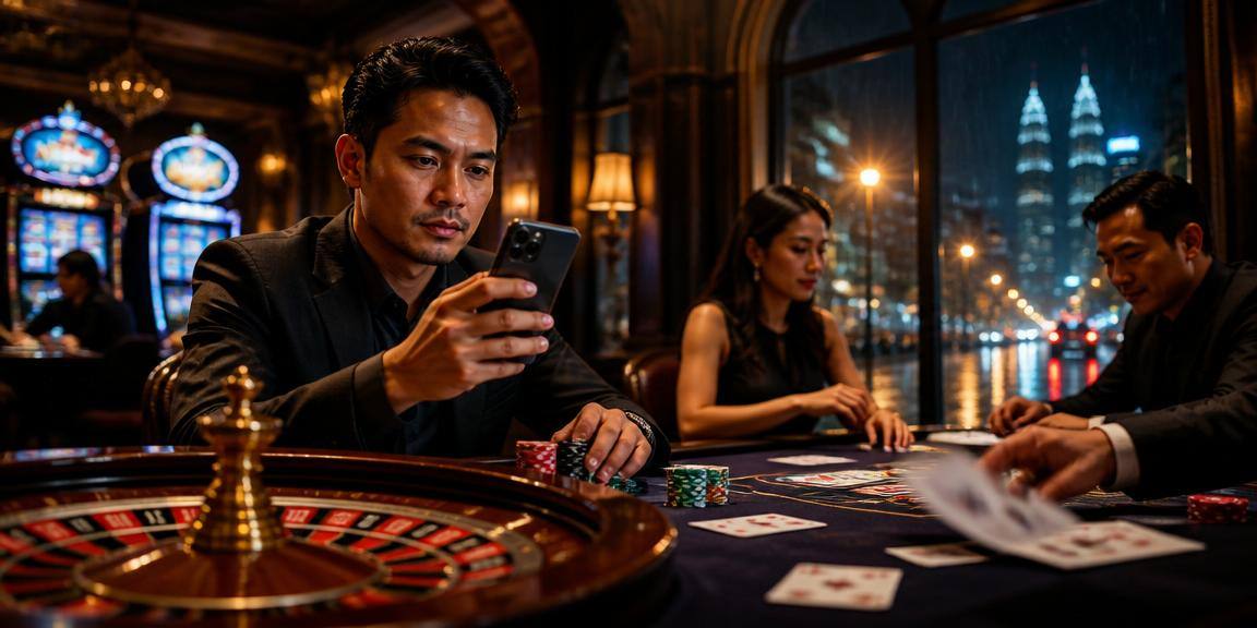 slot97 Teroka Speed Blackjack Dalam Lobi Kami