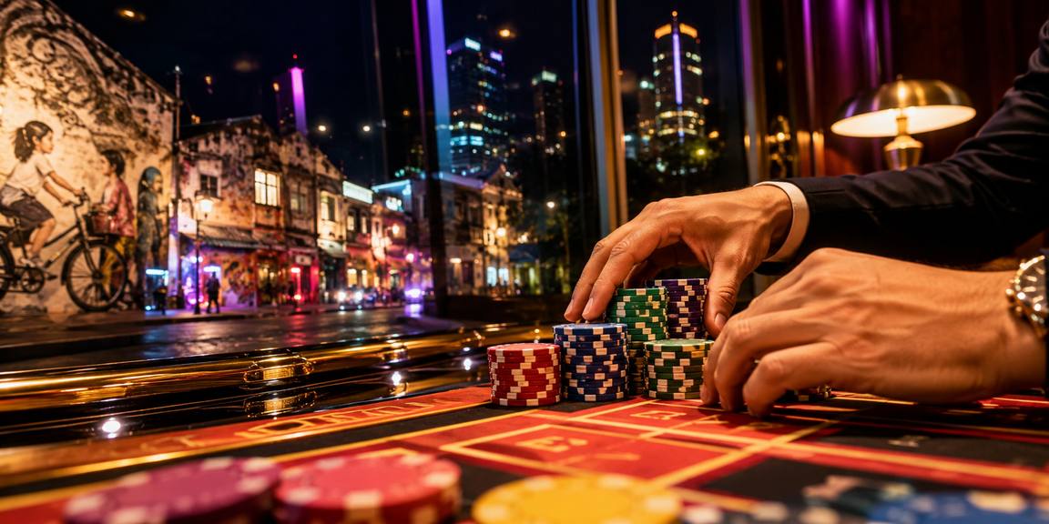 slot97 Mode Fleksibel Perangkat
