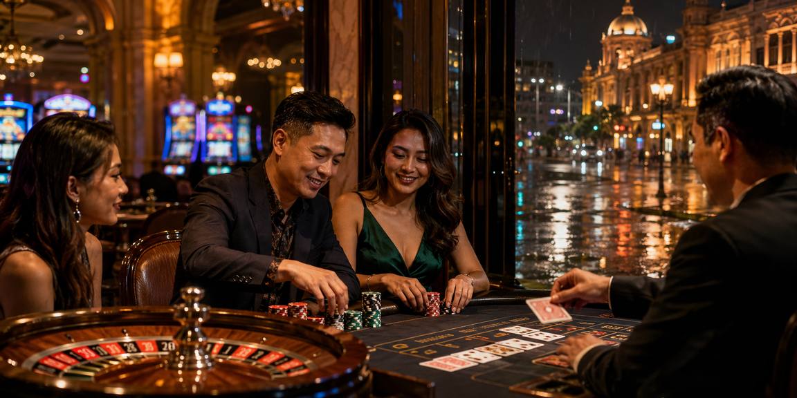 slot97 Meja Langsung