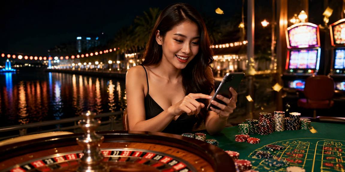 slot97 Speed Blackjack